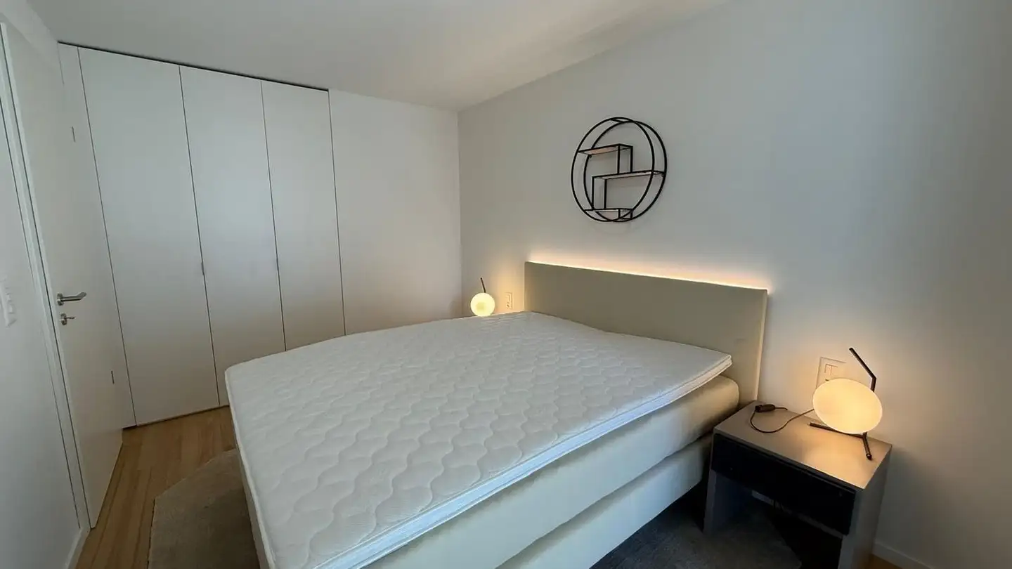Appartamento in affitto - Rue Juste-Olivier 5, 1260 Nyon - Foto 2