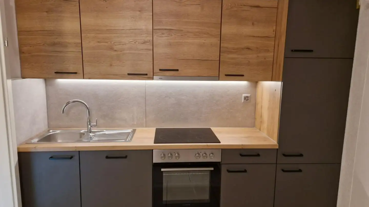 Appartamento in affitto - Konsumstrasse 41, 9240 Uzwil