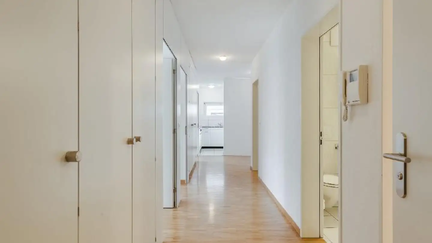 Wohnung mieten - Eschenring 3, 6300 Zug - Foto 4