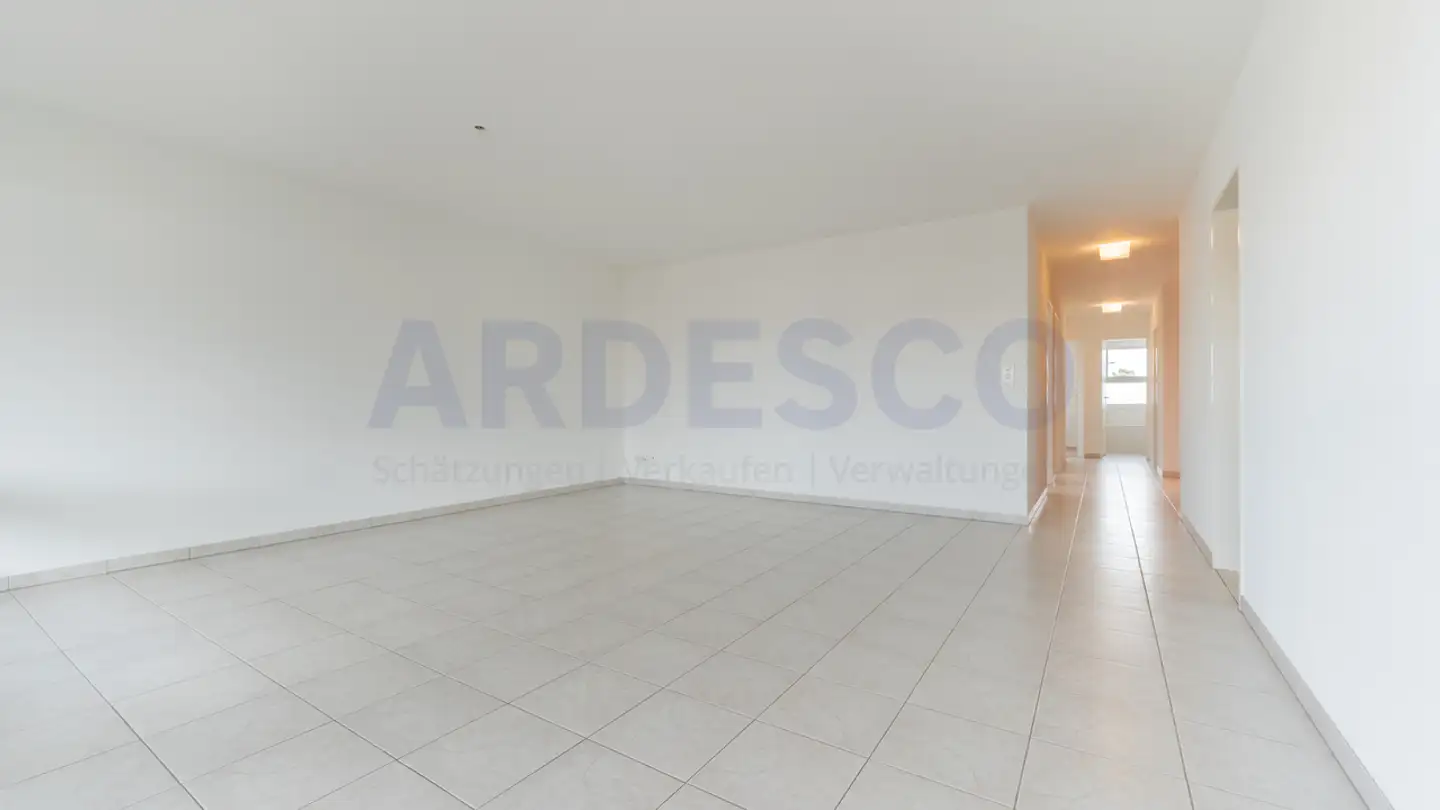 Apartment for rent - Buchenweg 15, 5200 Brugg AG - Photo 3