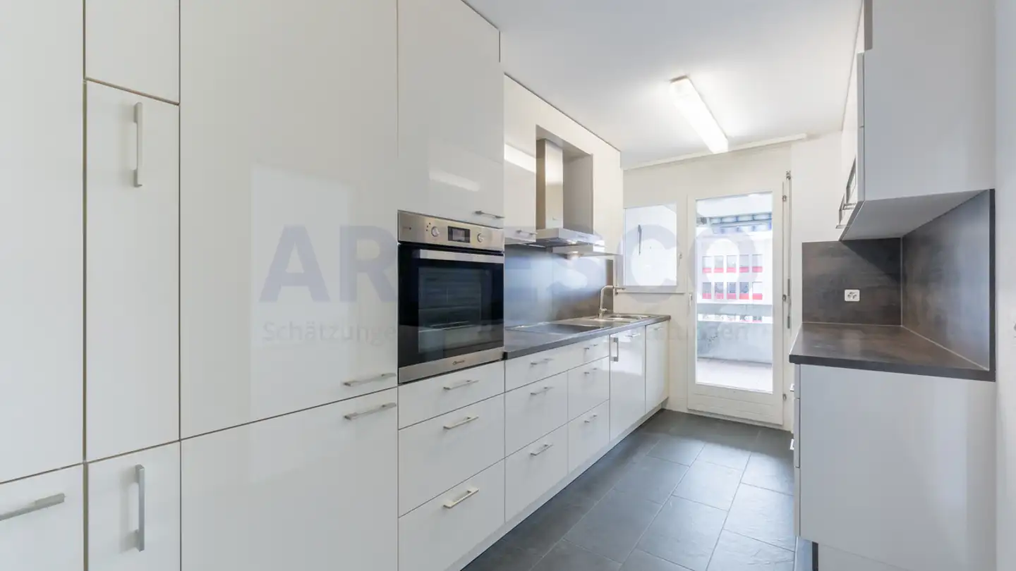 Apartment for rent - Buchenweg 15, 5200 Brugg AG - Photo 4