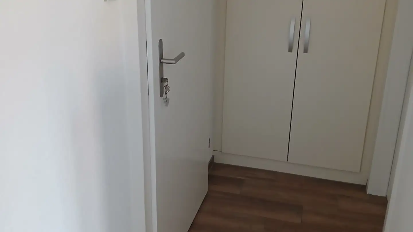 Wohnung mieten - 4053 Basel