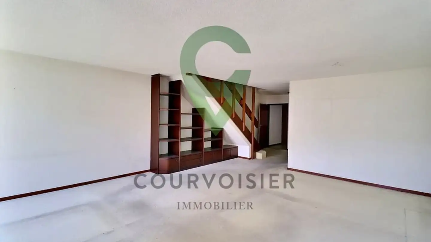 Wohnung kaufen - 1260 Nyon - Foto 4