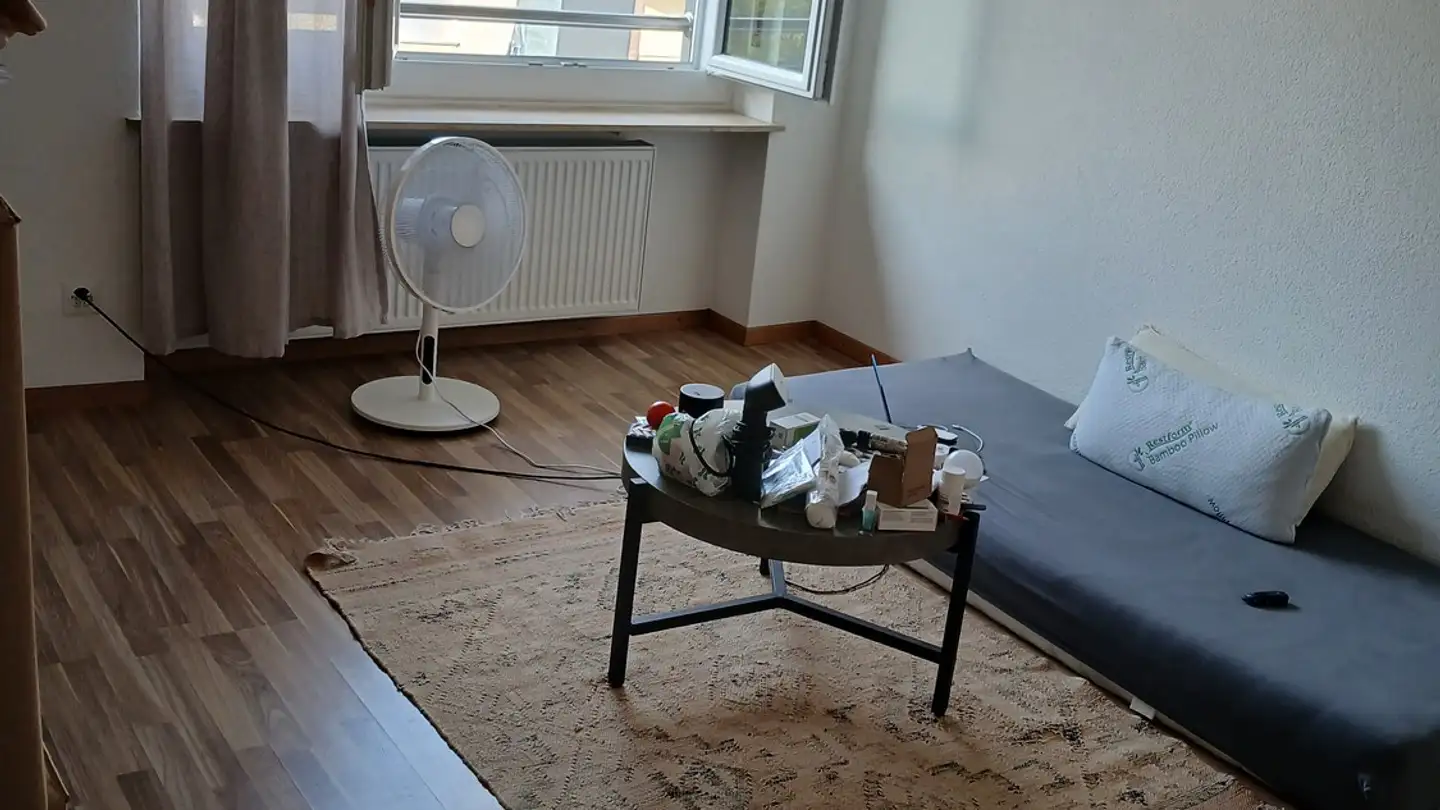 Wohnung mieten - 4053 Basel - Foto 2