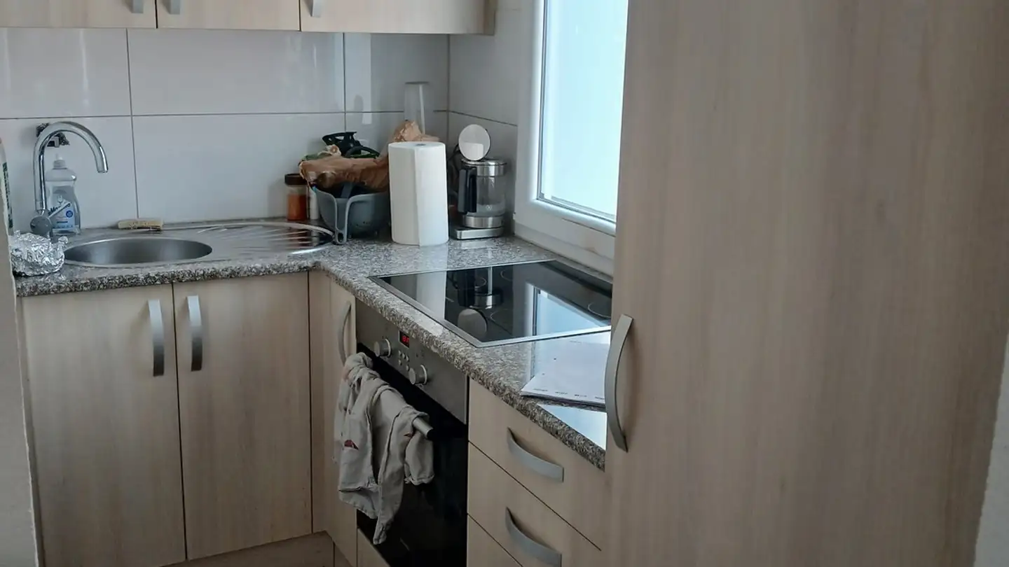 Wohnung mieten - 4053 Basel - Foto 4