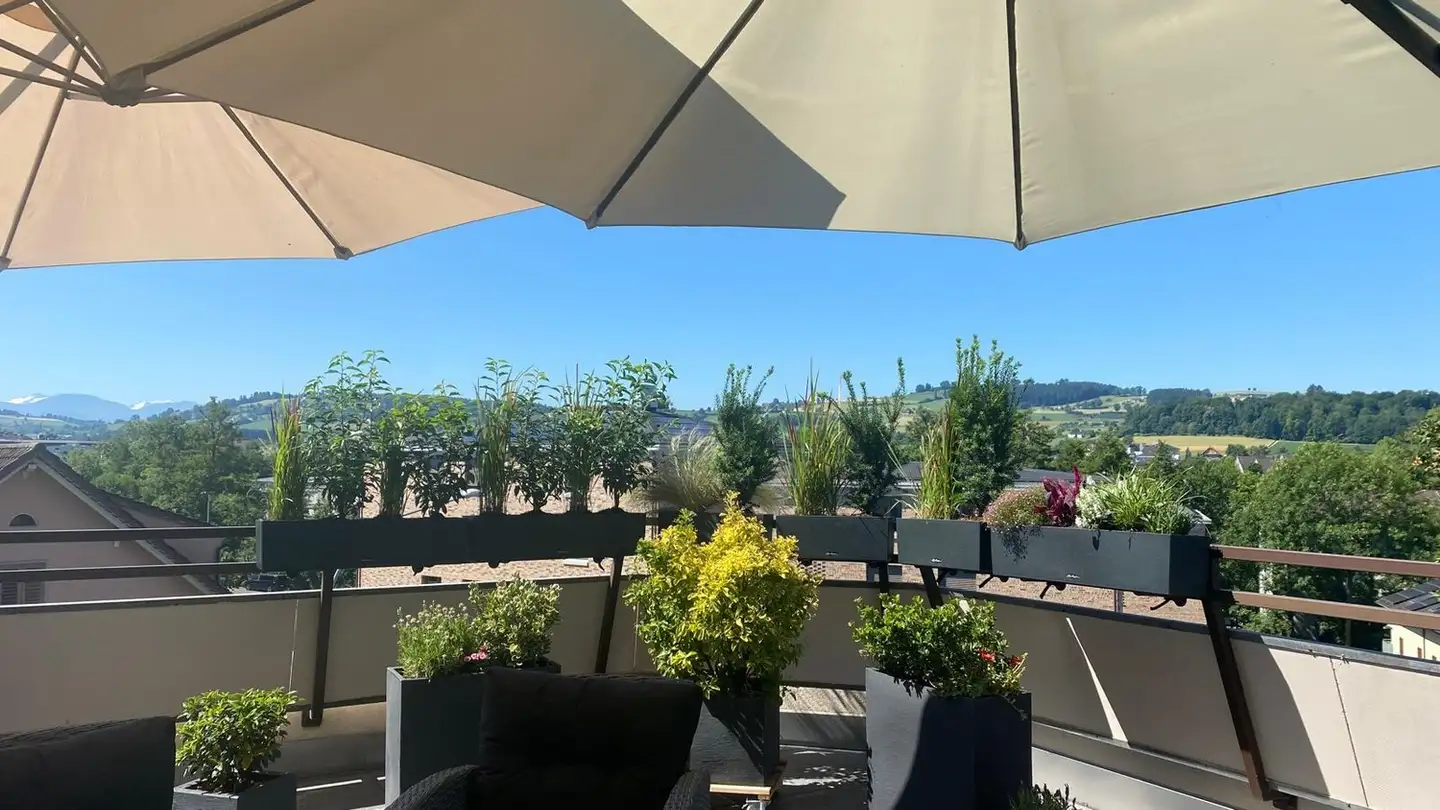 Apartment for rent - Frieslirain 1a, 6210 Sursee - Photo 2