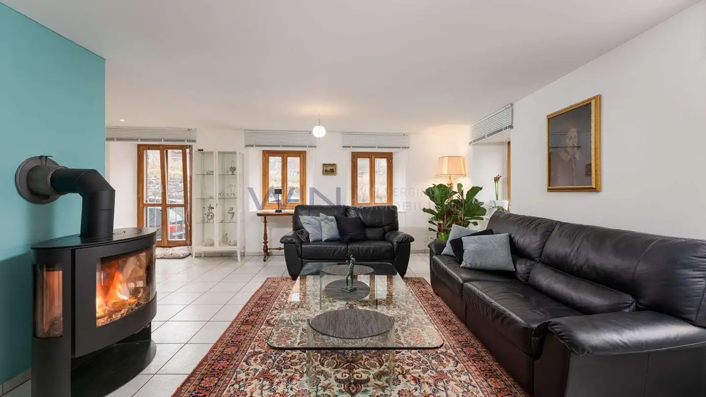 Maison individuelle à vendre - 7418 Tumegl/Tomils - Photo 2