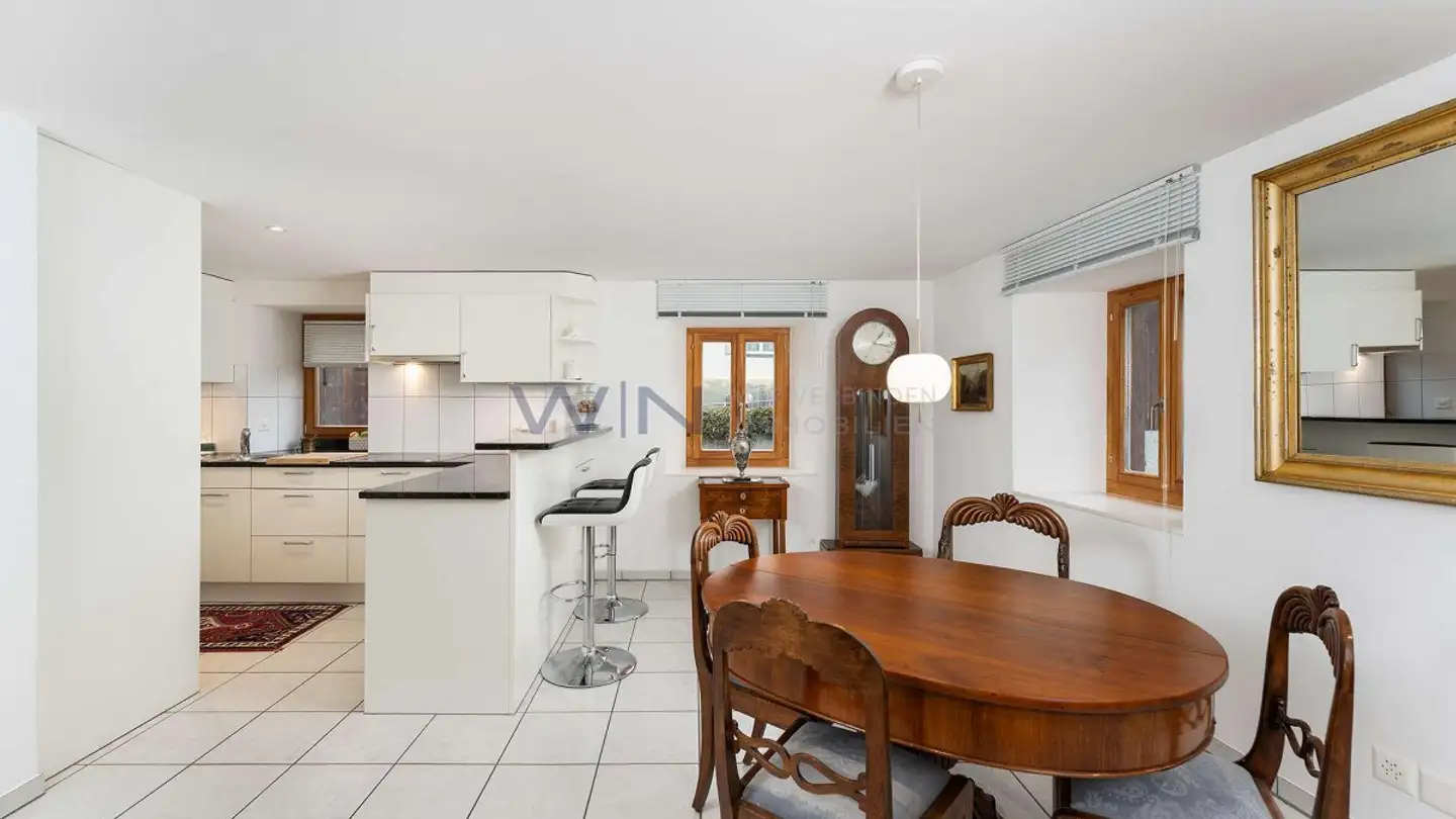 Maison individuelle à vendre - 7418 Tumegl/Tomils - Photo 3