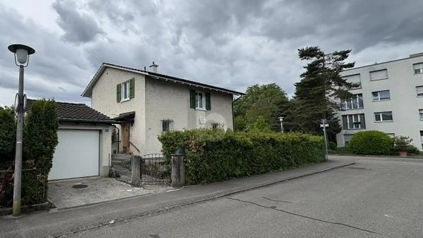 Einfamilienhaus mieten - 4153 Reinach BL - Foto 2