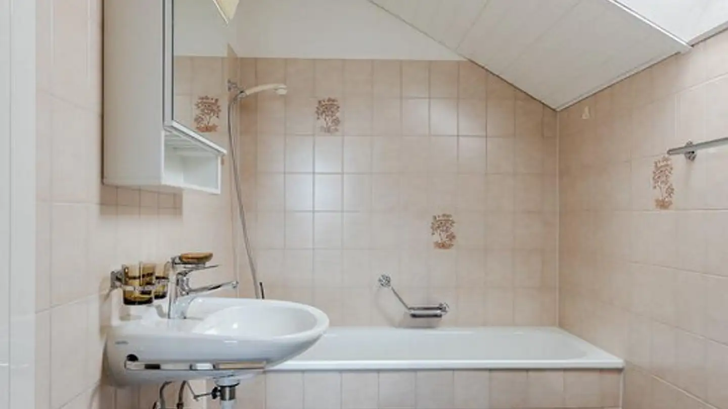Penthouse mieten - Minderweg 23, 3400 Burgdorf - Foto 4
