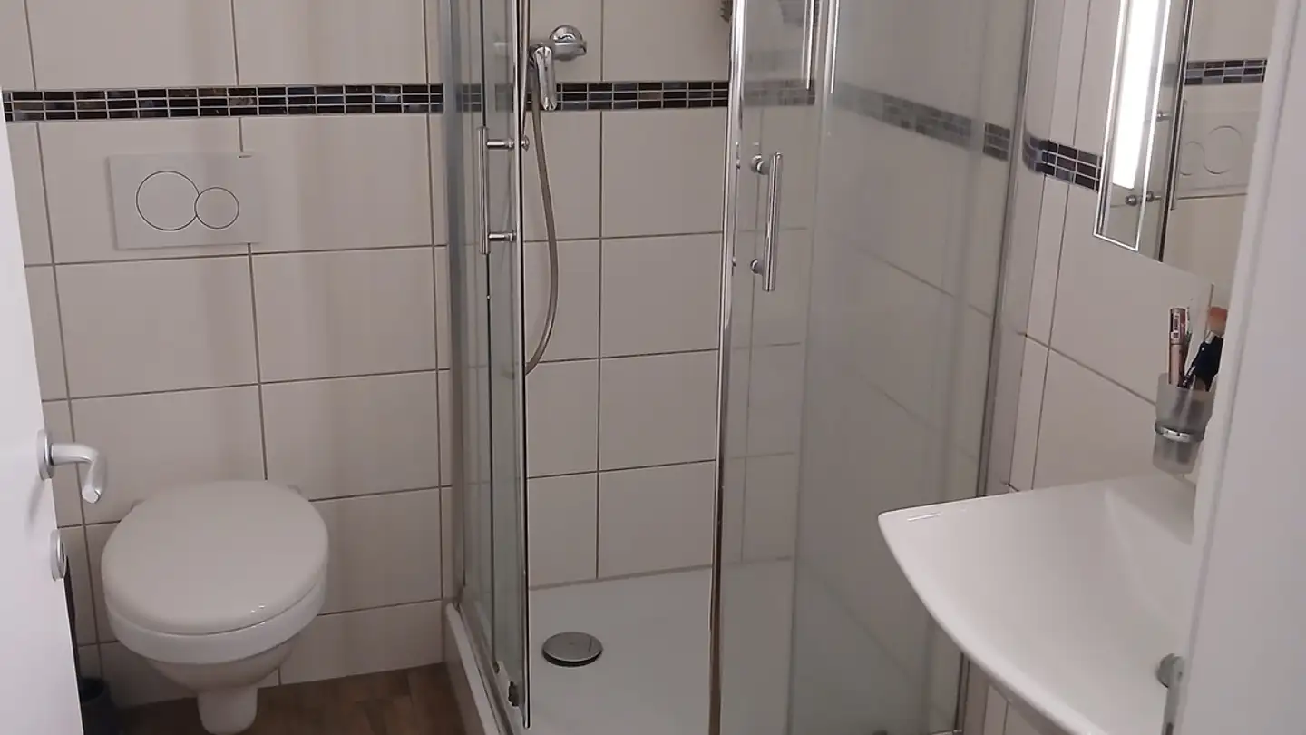 Wohnung mieten - 4053 Basel - Foto 3