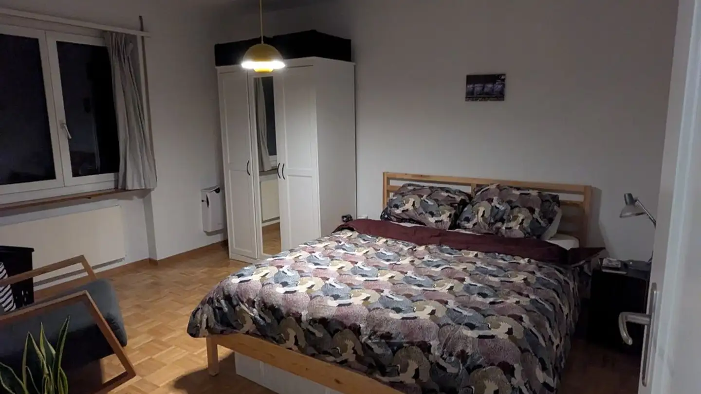 Wohnung mieten - 8051 Zürich - Foto 4
