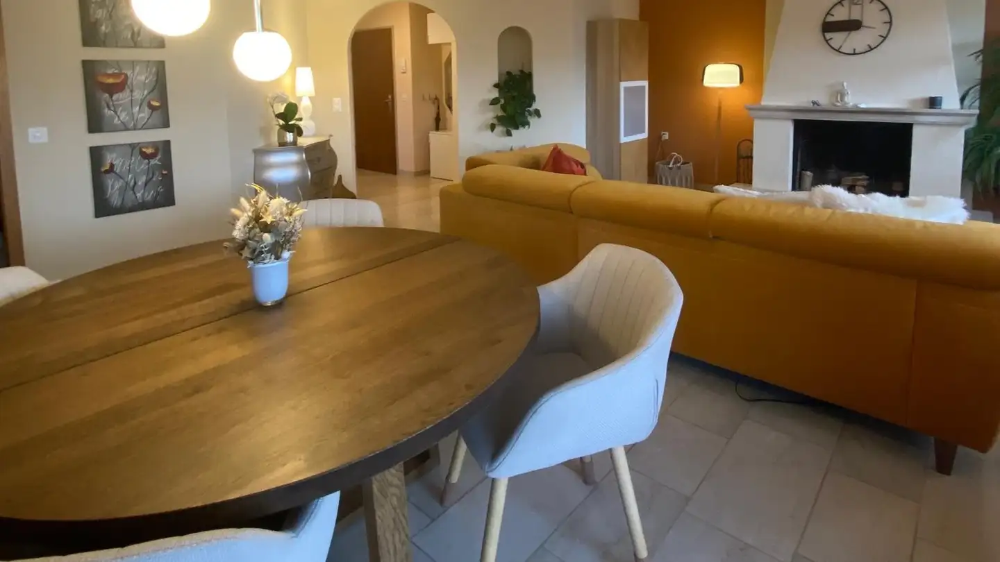 Apartment for rent - Frieslirain 1a, 6210 Sursee - Photo 3