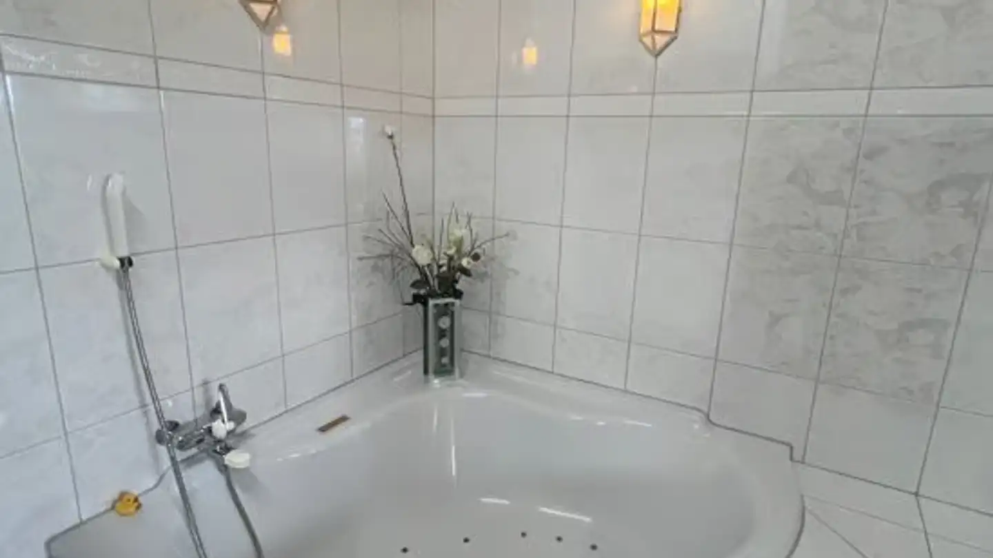 Appartement à louer - Sandgasse 15, 5734 Reinach AG - Photo 4