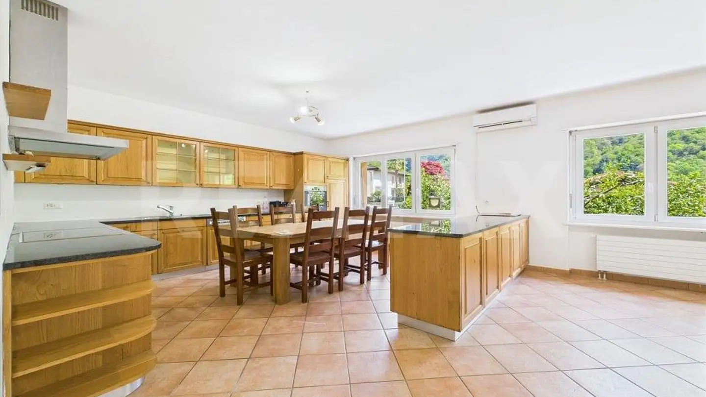 Maison individuelle à vendre - 6582 Pianezzo - Photo 4