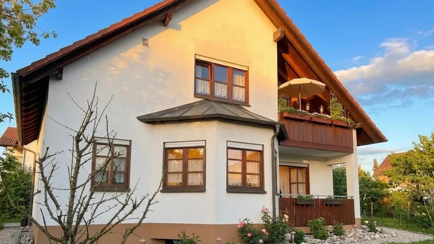 Mehrfamilienhaus kaufen - 8280 Kreuzlingen