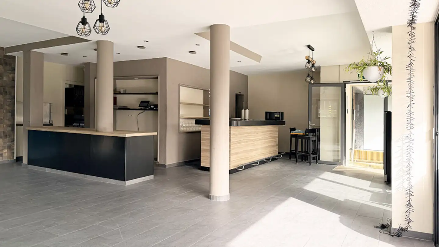 Bureau à louer - Avenue De La Vallonnette, 1012 Lausanne - Photo 2