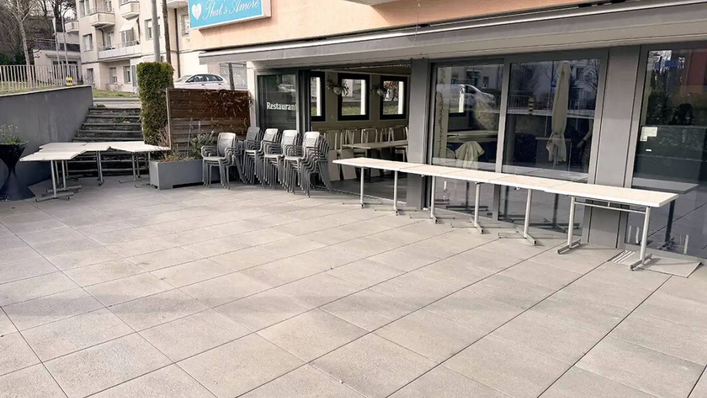 Bureau à louer - Avenue De La Vallonnette, 1012 Lausanne - Photo 4