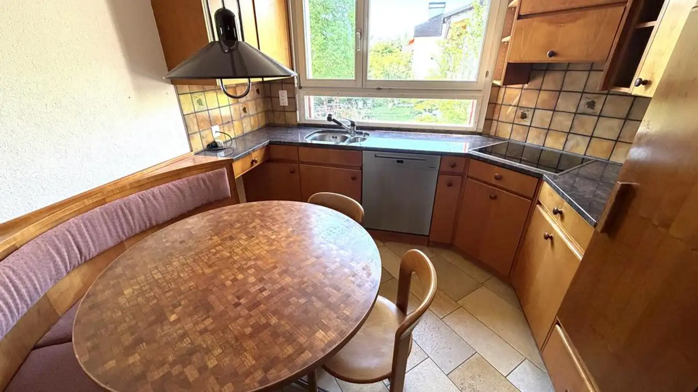 Apartment for sale - Langegasse 43, 4102 Binningen - Photo 4