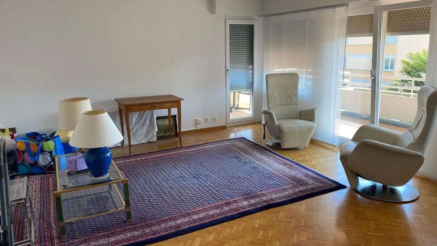 Wohnung mieten - 1815 Clarens - Foto 2