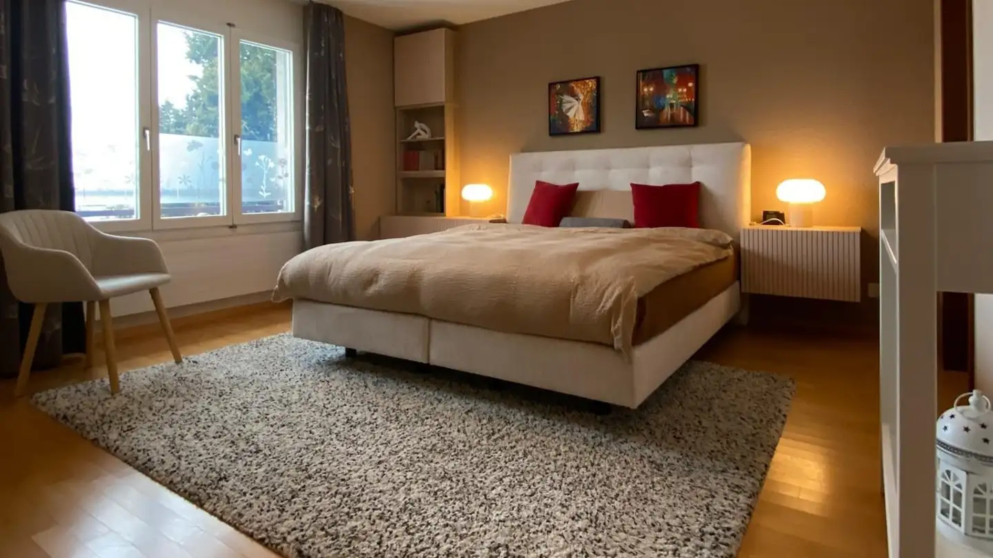 Apartment for rent - Frieslirain 1a, 6210 Sursee - Photo 4