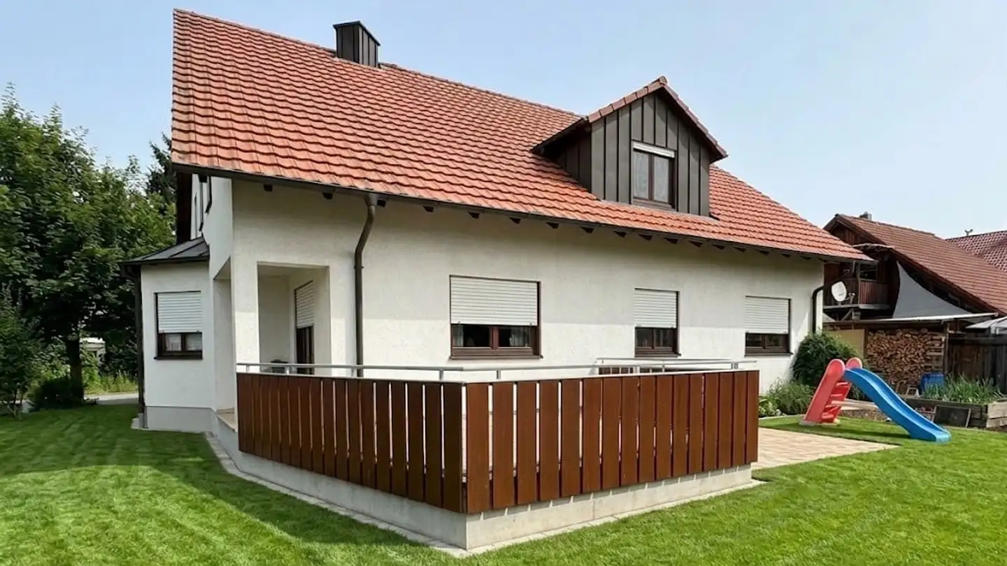 Mehrfamilienhaus kaufen - 8280 Kreuzlingen - Foto 2