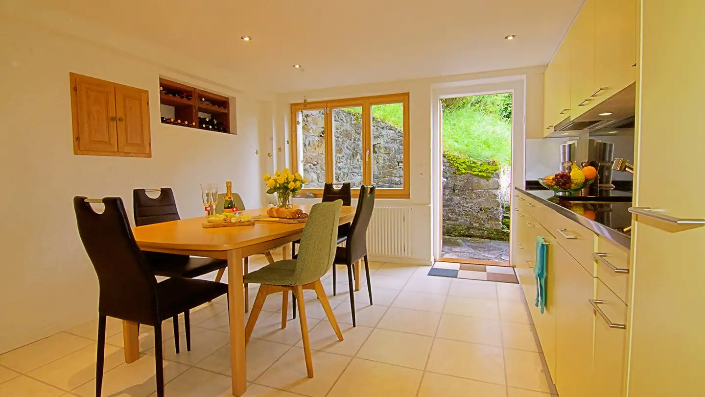 Appartamento in vendita - 3823 Wengen - Photo 2