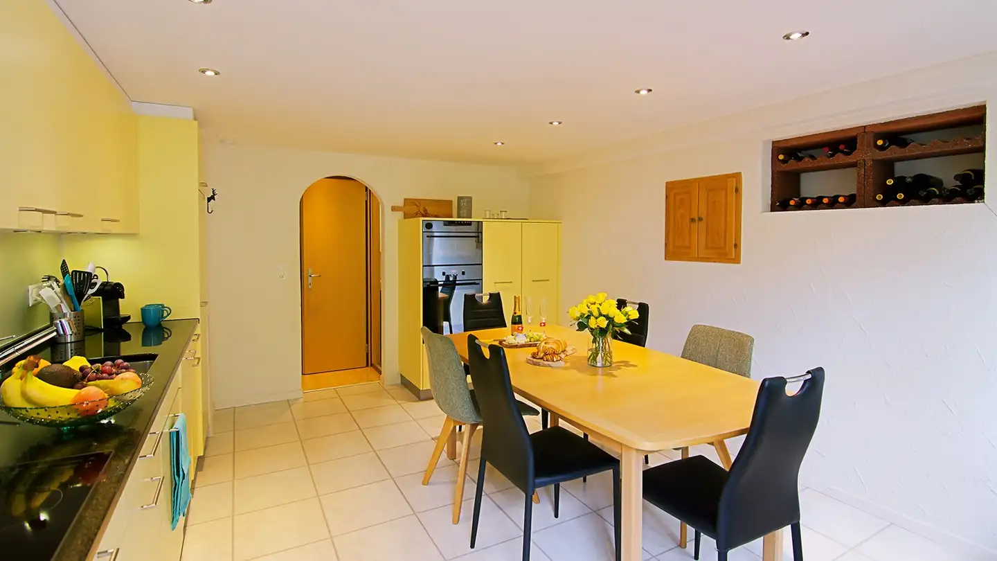 Appartamento in vendita - 3823 Wengen - Photo 3