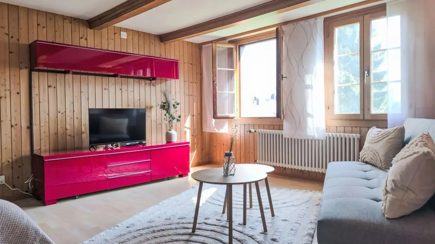 Appartamento in vendita - 3823 Wengen - Photo 4