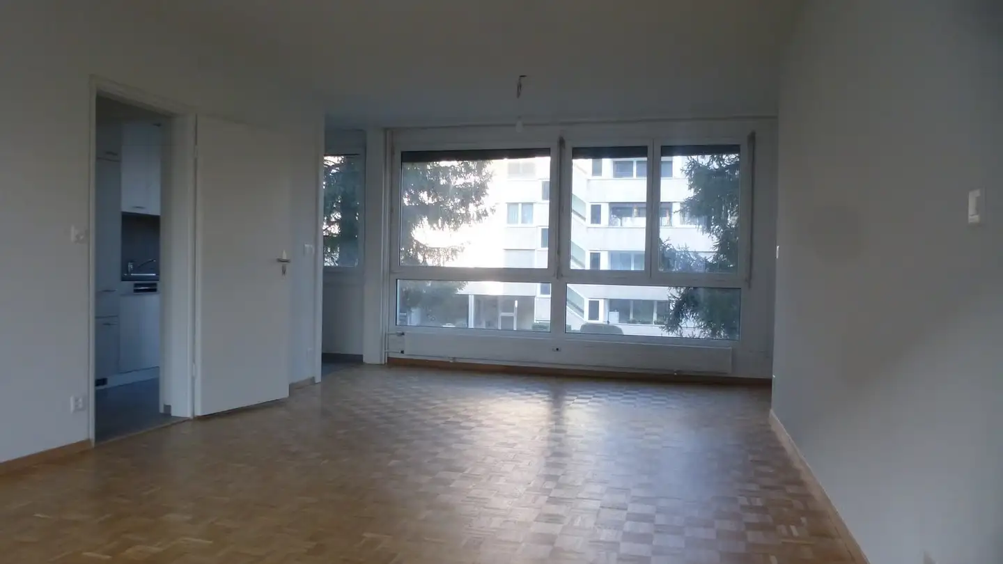 Apartment for rent - Eptingerstrasse 32, 4132 Muttenz - Photo 4