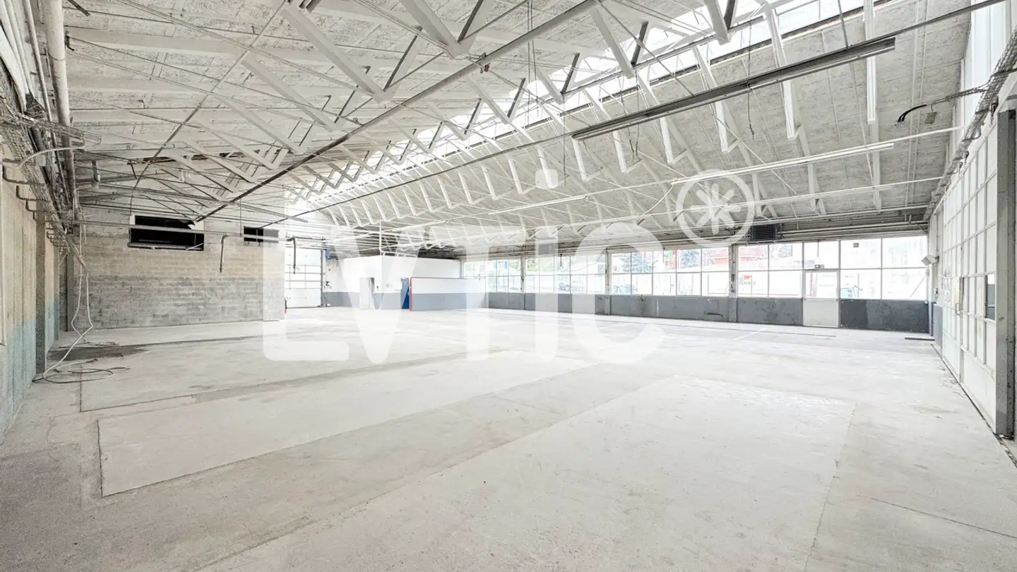 Lagerraum mieten - 1217 Meyrin - Foto 2