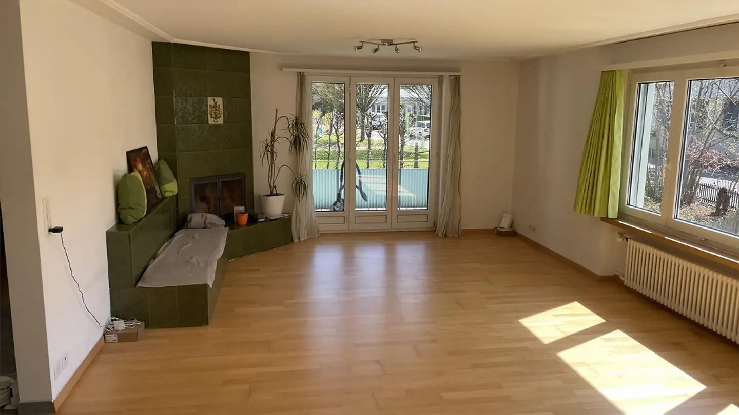 Wohnung mieten - Châtelstrasse 13, 8355 Aadorf - Foto 2
