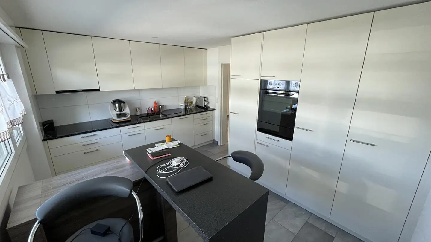 Wohnung mieten - Châtelstrasse 13, 8355 Aadorf - Foto 3