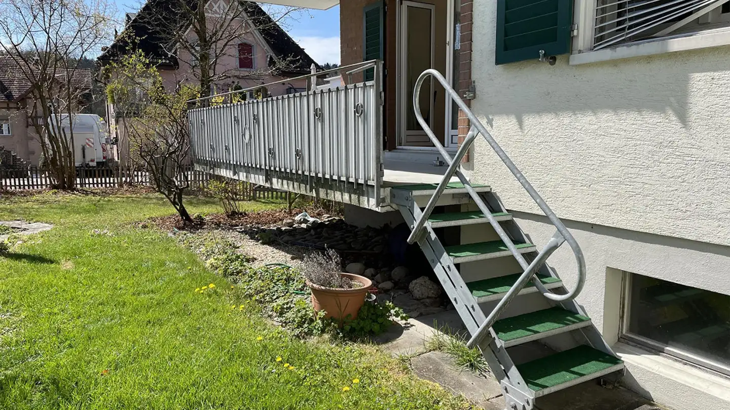 Wohnung mieten - Châtelstrasse 13, 8355 Aadorf - Foto 4