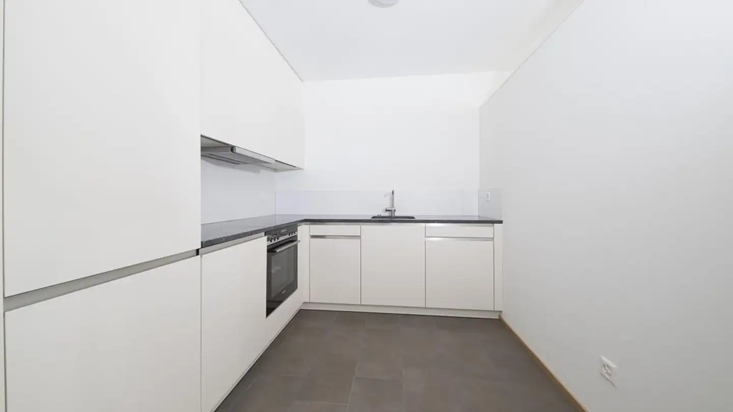Appartamento in affitto - Clarahofweg 47, 4058 Basel - Foto 2