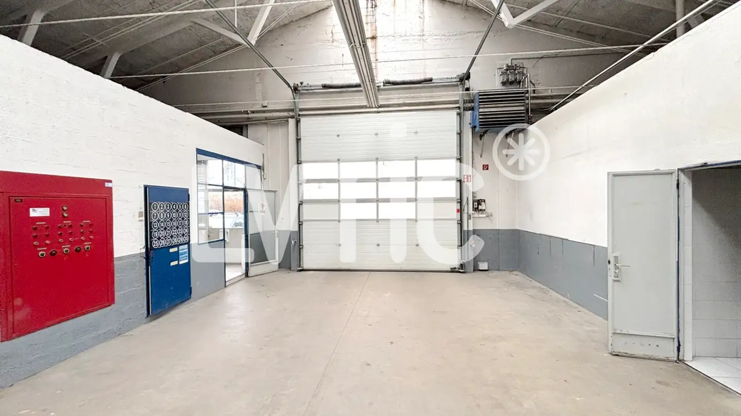 Lagerraum mieten - 1217 Meyrin - Foto 4