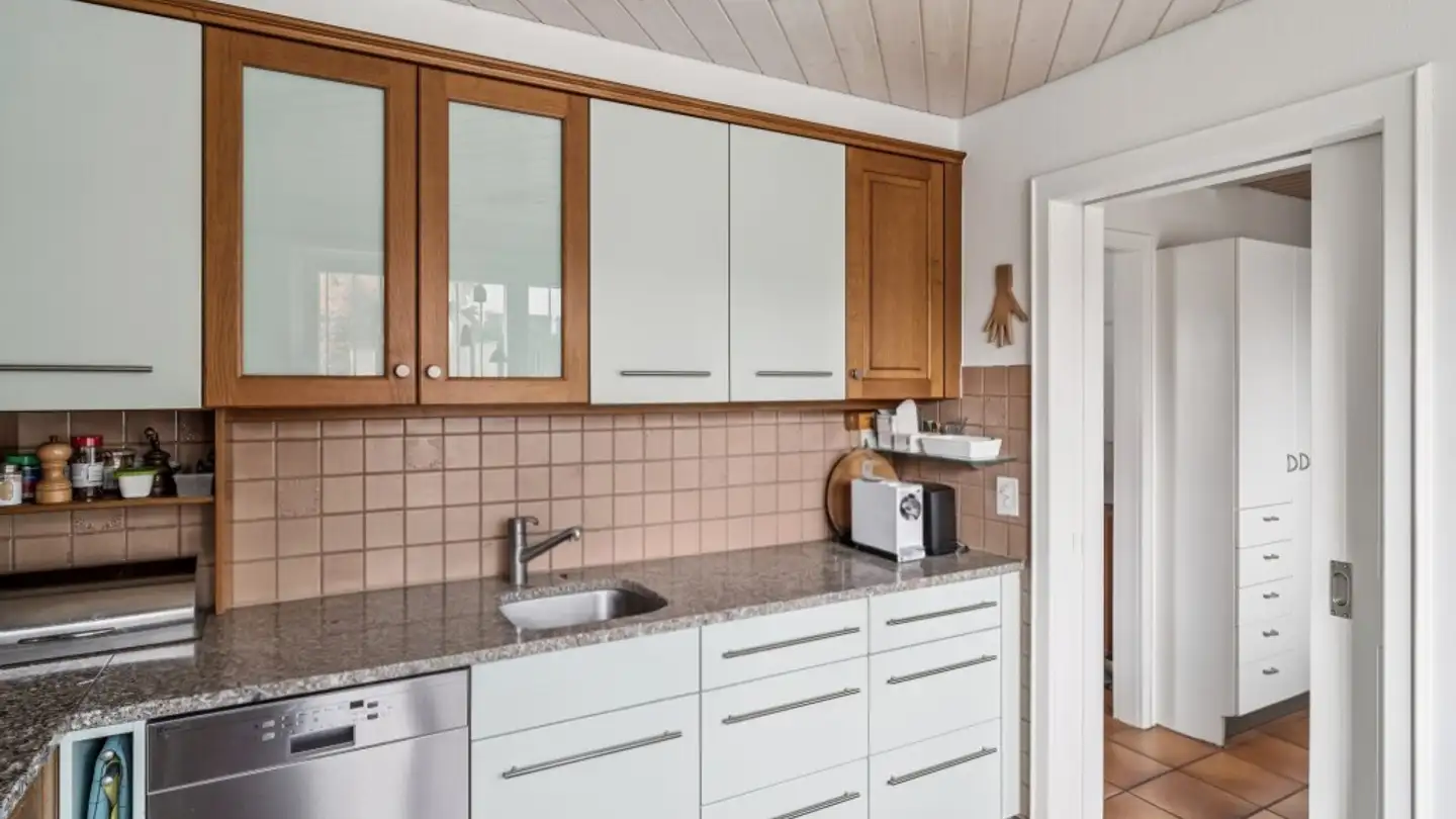 Einfamilienhaus kaufen - 4114 Hofstetten SO - Foto 2