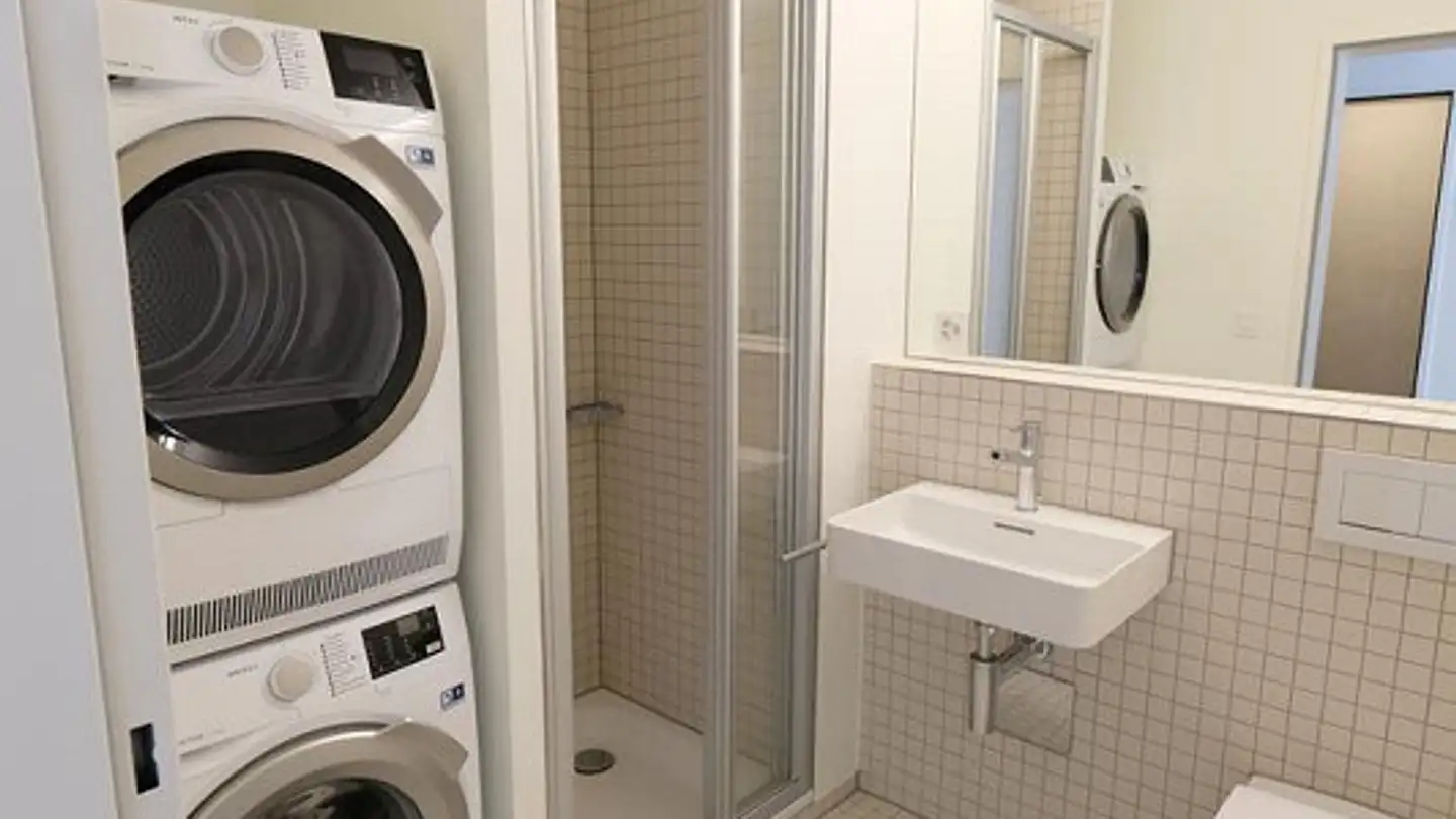 Appartamento in affitto - Clarahofweg 47, 4058 Basel - Foto 3