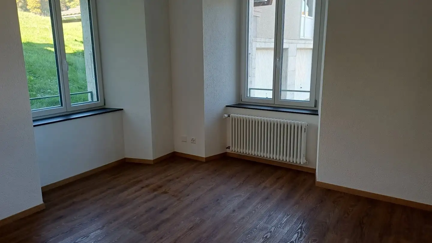 Appartement à louer - Miéville 110, 2314 La Sagne NE