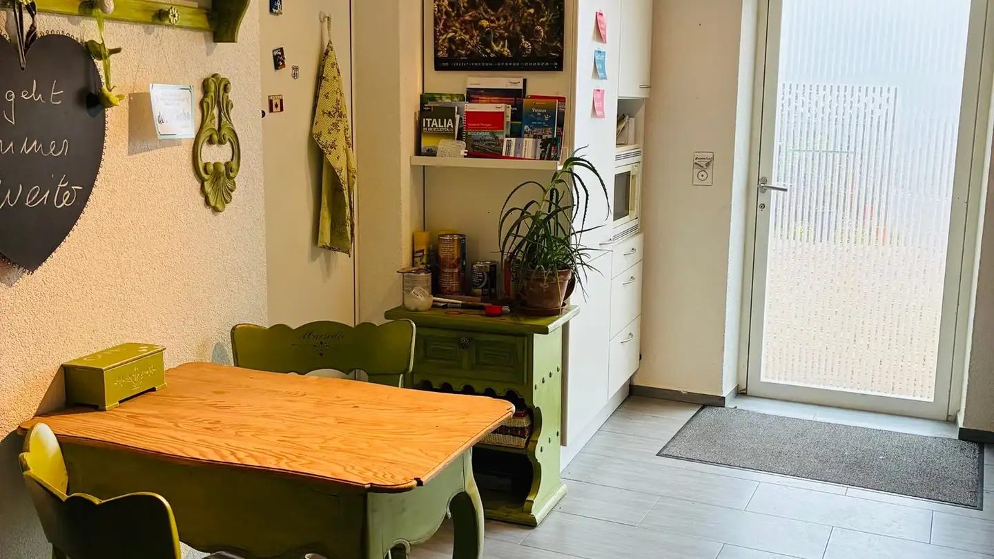 Stanza singola in affitto - Hauptstrasse 32, 8507 Hörhausen - Foto 4