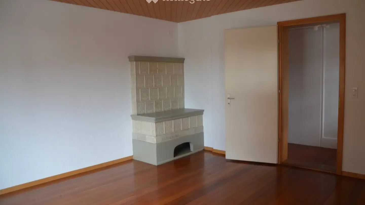 Wohnung mieten - Thunstrasse 2, 3532 Zäziwil