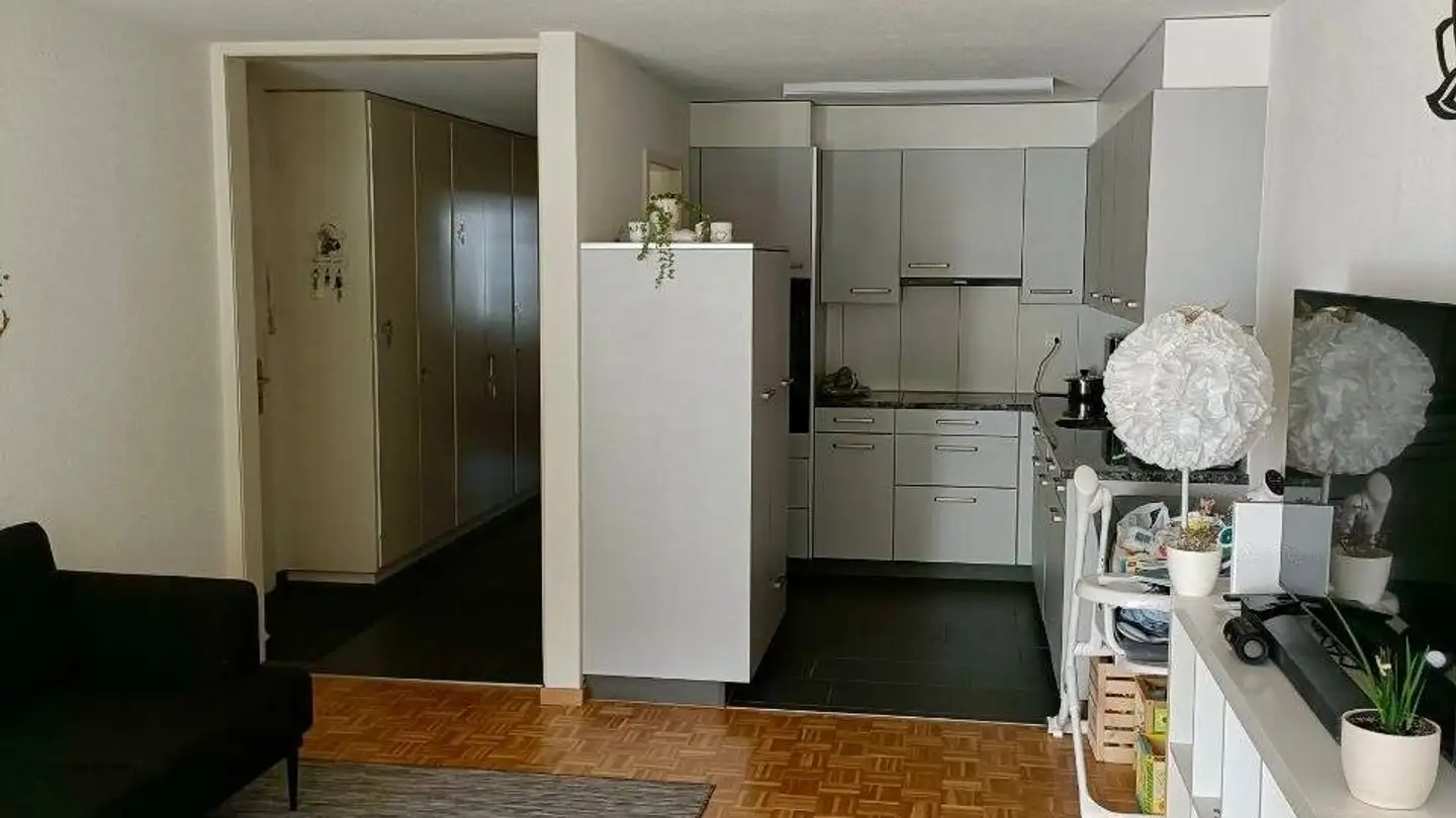 Appartement à louer - Jungfraustrasse 14d, 3600 Thun - Photo 2