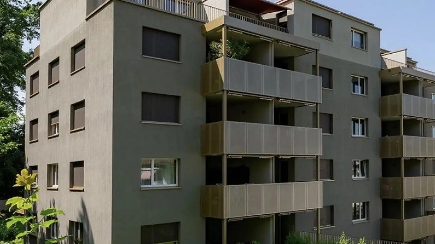 Apartment for rent - Obstgartenstrasse 11, 8302 Kloten - Photo 2