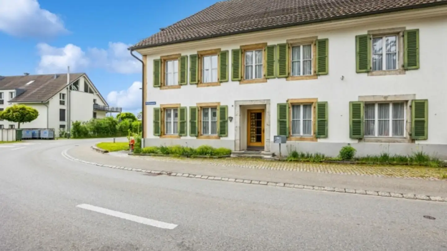 Maison en terrasse à vendre - Amthausgasse 28, 3235 Erlach - Photo 2