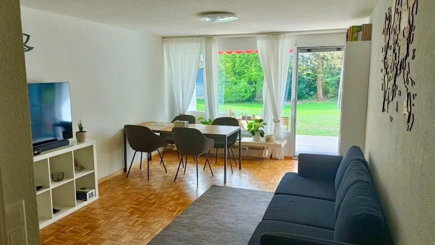 Appartement à louer - Jungfraustrasse 14d, 3600 Thun - Photo 3