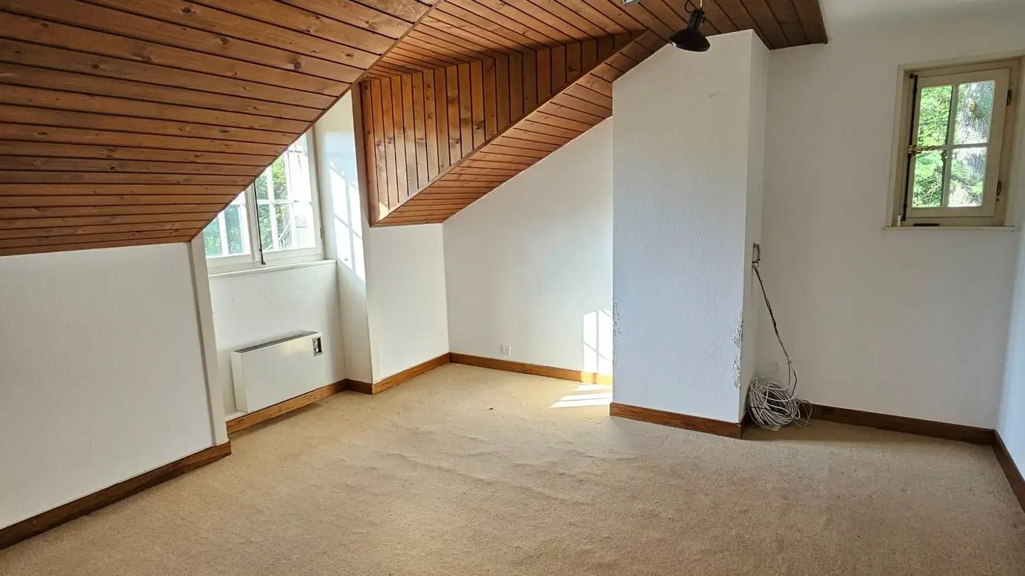 Zimmer mieten - Route de la Louche 18, 1092 Belmont-sur-Lausanne - Foto 3