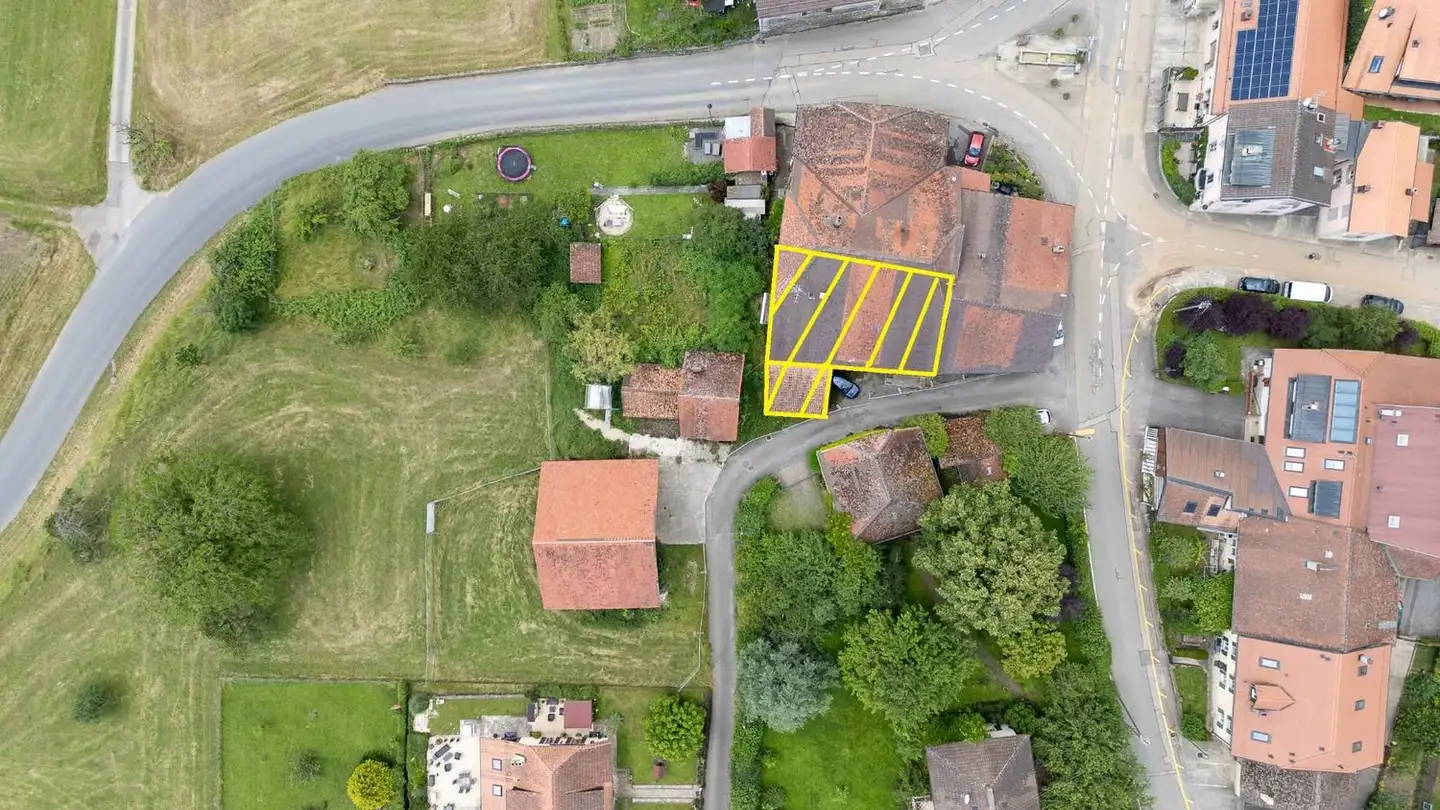 Wohnung kaufen - Chemin Du Clos Mermod, 1430 Orges - Foto 4