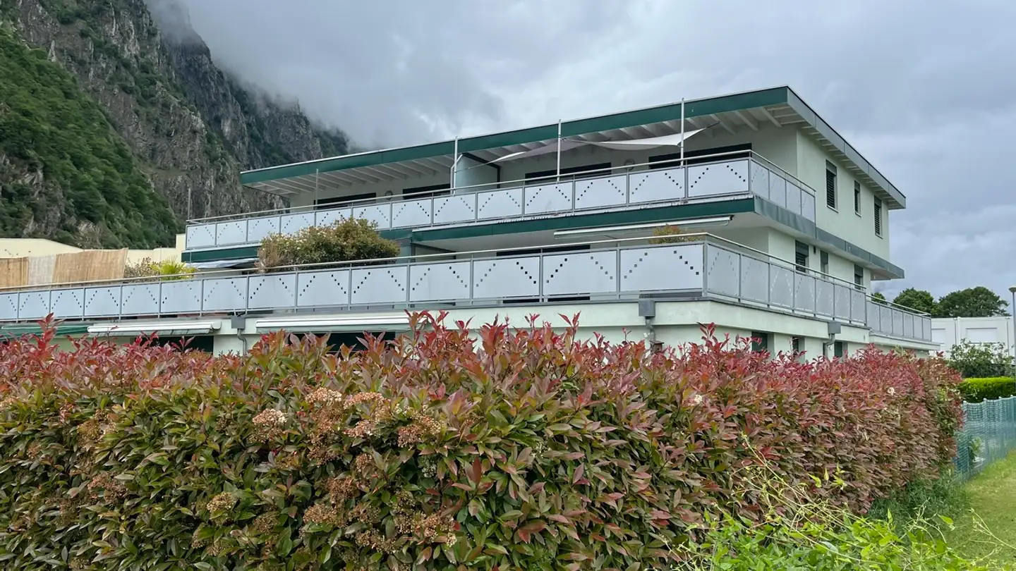 Appartement à vendre - 1920 Martigny