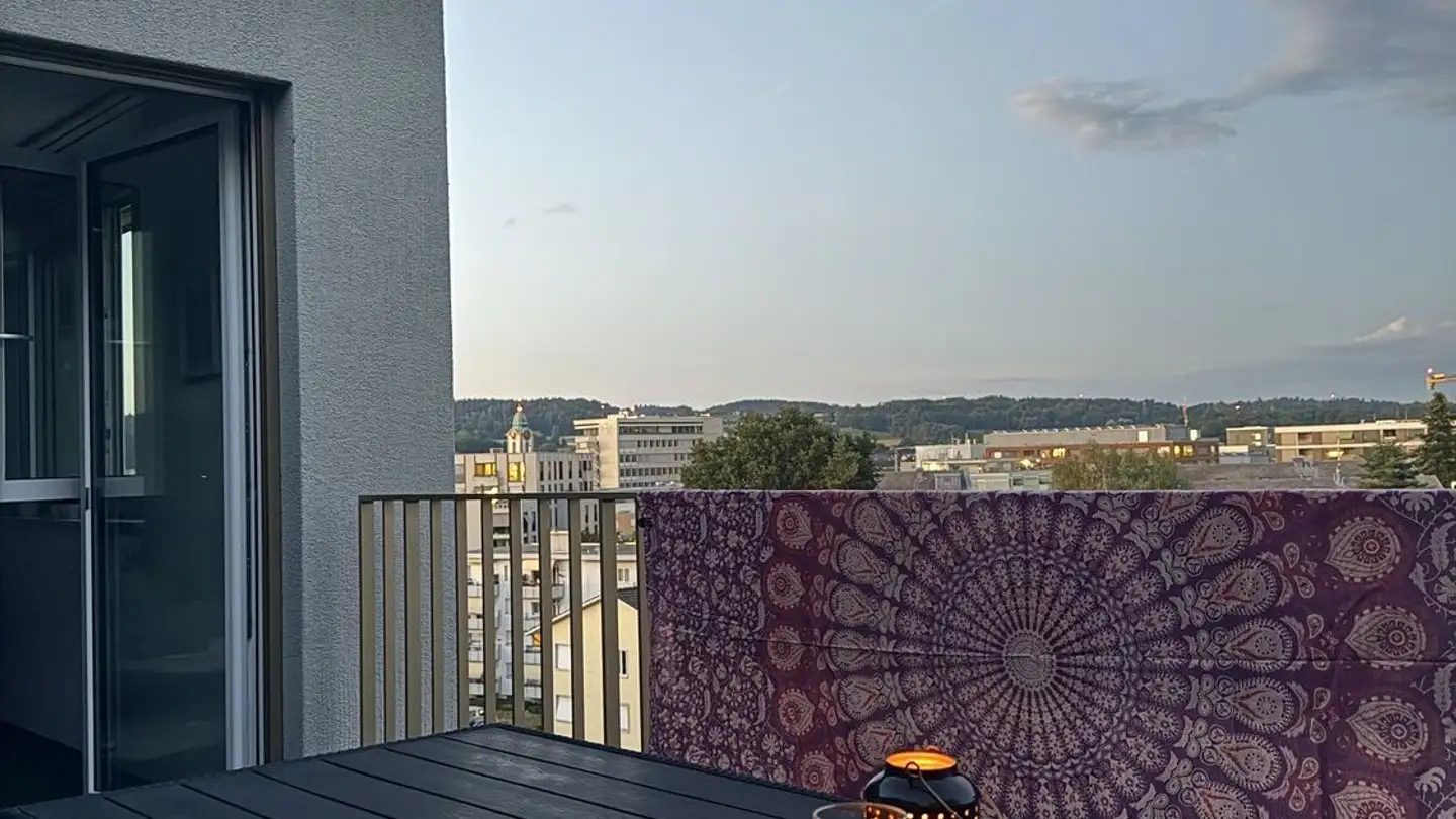 Apartment for rent - Obstgartenstrasse 11, 8302 Kloten - Photo 3