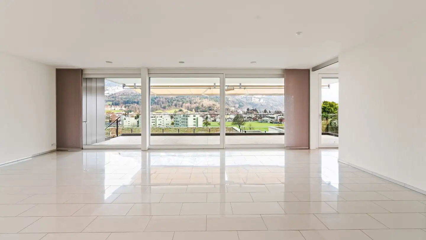 Terrassenwohnung kaufen - Rubisacherrain 18a, 6440 Brunnen - Foto 2